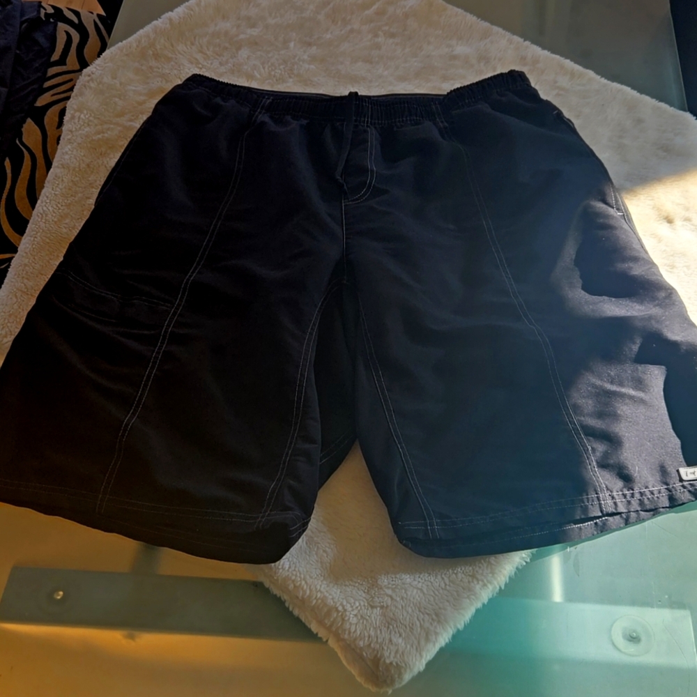 Canari Men's Mtn Bike Shorts